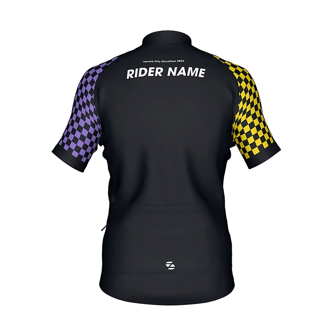 Maillot Racing Viena